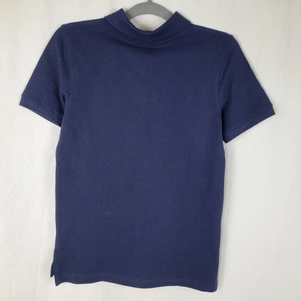 Cherokee‎ Navy Blue Ultimate Polo